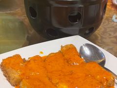 -伊萨娜印尼餐馆