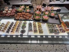 -小苍兰风铃草蛋糕甜品(沈阳店)