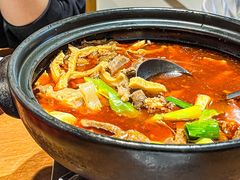 -肖记公安牛肉鱼杂馆·省级非物质文化遗产(万松园直营店)