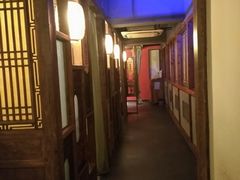 -大张烙馍村(泉山店)