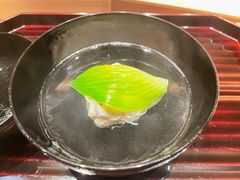 -晴空·日本料理(万象城店)