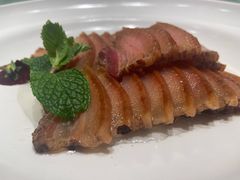 -悦融琥珀·京鲁菜·海味珍品(西单店)