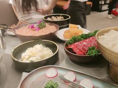 -骨之味·筒骨汤火锅(江头店)