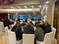 大堂-阿细汉菜(本地盐帮菜名店)