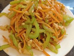 -清真宏玉祥黄门脸餐厅(华荫东里店)