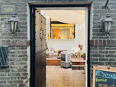 门面-大象厨房(重庆道店)