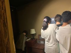 -Xcape异时刻密室逃脱真人NPC(新世界百货崇文店)