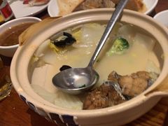-妈妈菜舟山海鲜(定海古城店)