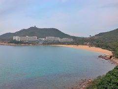 -东澳岛