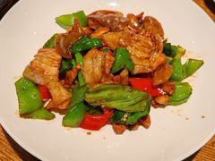 -周家二小姐的菜(西津渡店)