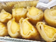 芒果一口脆-陈根记大牌档