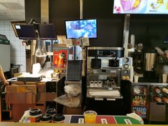-麦当劳(凯德MALL太阳宫店)