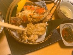 -蟹道乐(道顿堀本店)