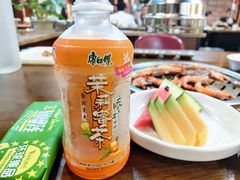 -·缸桶屋·韩式牛肋条自助烤肉(西湖D11店)