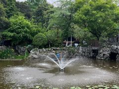 -郑和公园