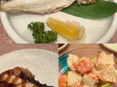 -元气寿司(环球港店)