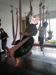 -Yvon yoga 瑜伽·精准体态管理中心