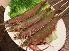 -金海阁海鲜火锅