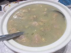 老姜鸡汤-马凯餐厅(地安门店)