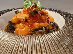 -Osteria Garden 生蚝花园餐厅(原进贤路店)