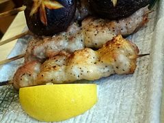 -有喜屋·深夜食堂(北京西路店)