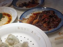 -日丰园海肠水饺·老字号大连海鲜(和平广场店)