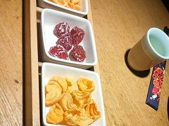 -胡马八破·川菜小馆(高新万达店)