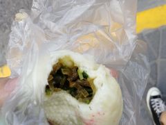-郑家包子牛肉拉面(尚勤路店)