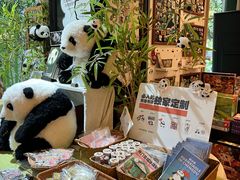 -轩客会(熊猫书店)