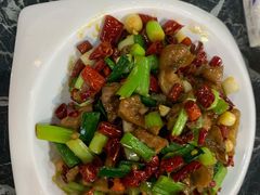 小炒肥肠-李师傅脆肚(华强北店)
