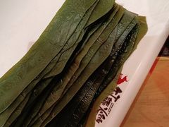 -竹犇番茄火锅(长风街店)