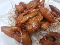 -文记壹心鸡(宝华路店)
