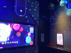 -海乐星KTV(航空路店)