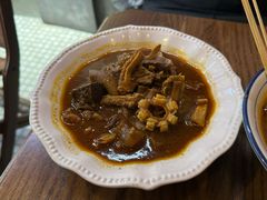 大富豪纯牛杂-CowCow其其·牛杂咖啡公司(六运店)