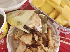 -海大南门夜市(海富街店)