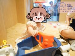 -Nice mama奈思妈妈婴幼儿托育中心(海峡社区店)