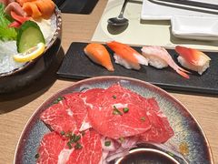 -大渔铁板烧(花园道店)