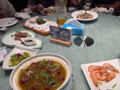 -阿娘家·原生态农家菜(国顺东路店)