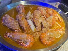 -红盔甲·小龙虾(定西路店)