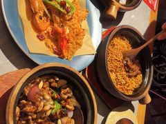 -啫神·广州地标美食(北京路店)