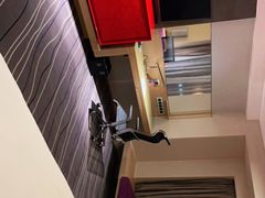 -青岛富力艾美酒店