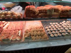 布丁蛋糕-寻味唐派·牛奶手撕面包(府前街店)