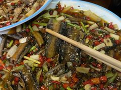 -李大爷的泡椒馆(冉家坝店)