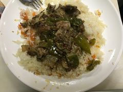 -塔斯提抓饭(东城汇店)
