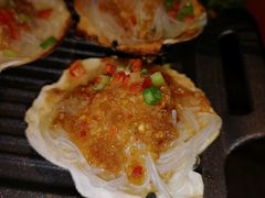 -辣尚瘾·烤鱼·新川菜(交大直营店)