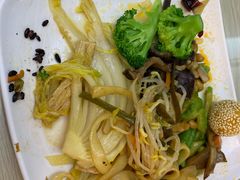 -文星素食(兴华路店)