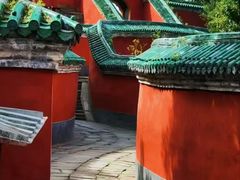 -武当山风景区