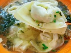 -阿麟馄饨(延长路店)