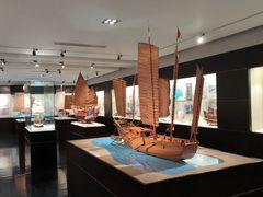 -上海交通大学董浩云航运博物馆