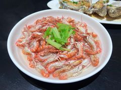-健眺小海鲜(临海后山店)